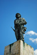 Che Guevara Monument, Cuba.