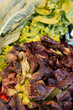 Salatkoepfe