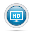 Bottone TV HD