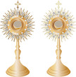 monstrance 3