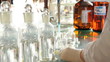Video: pracownia chemiczna pracownia chemiczna