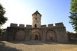Hexenturm in Kirchhain