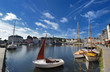 port d'honfleur