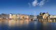 port d'honfleur