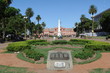 Casa Rosada in Plaza de Mayo a Buenos Aires Casa Rosada in Plaza de Mayo a Buenos Aires