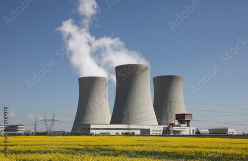 Photo: AKW Temelin AKW Temelin