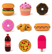 Fast food