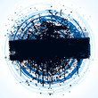 Grunge background