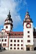 Chemnitzer Rathaus