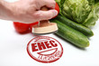 Vorsicht EHEC