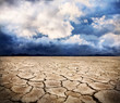 drought earth