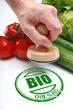 Bio Stempel