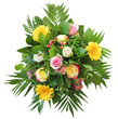 blumenstrauß blumenstrauß