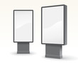 outdoor advertising citylight outdoor advertising citylight