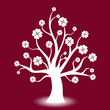 Art tree