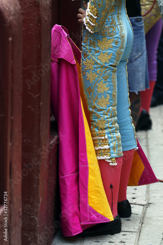 Photo: Torero Torero