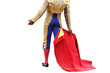 Photo: Torero Torero