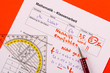 klassenarbeit schlecht nachhilfe