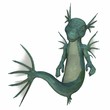 Toon Drache