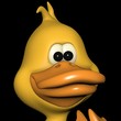 Toon Ente