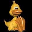 Toon Ente