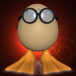 Toon Ente