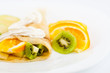 ����: Pancakes with chocolate � Robert Sijan #32779749