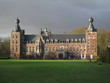 Arenberg castle, University of Leuven Faculty of Engineering