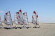 Char à voile
