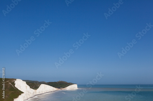Photo: Falaises Falaises