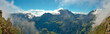 Mafate île de la réunion