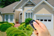 Photo: Remote Controlled House Alarm Remote Controlled House Alarm