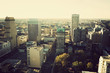 Aerial Memphis