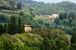 Fiesole, antica chiesa di campagna