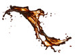 coffee splash