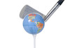Golf World