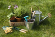 Gardening