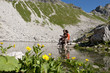 Sommer in den Bergen Sommer in den Bergen