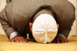 muslim religion praying.