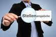 Stellenangebote