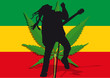Rasta_Reggae_Musique