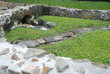 Sewer system in Roman city Emona Sewer system in Roman city Emona