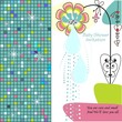Baby shower invitation