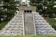 ����: Mayan Kukulcan pyramid - replica miniature in Korea � Marzky Ragsac Jr. #32791387