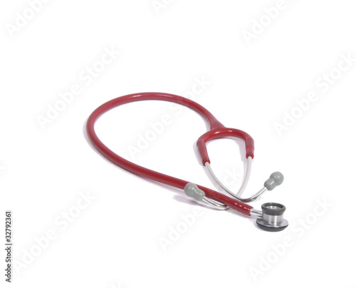 Photo: Smal stethoscope Smal stethoscope