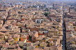 Bologna cityscape