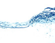 水