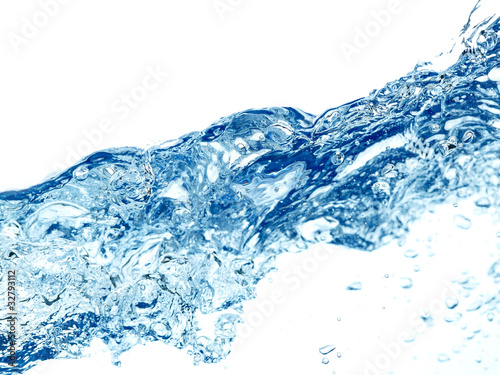 Photo: 水 水
