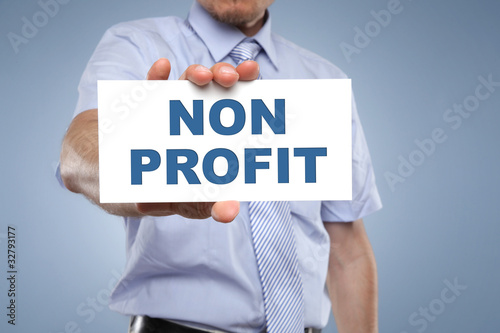 Photo: Non Profit Non Profit