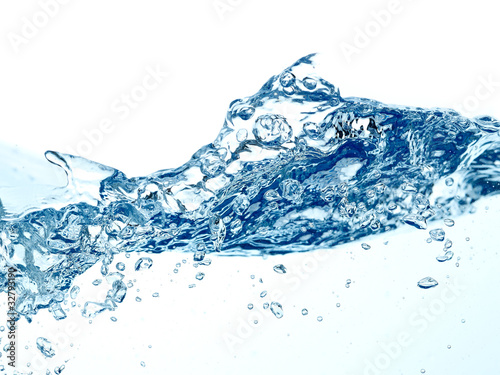 Photo: 水 水